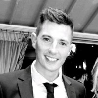 Northern Trust Employee Jason Power's profile photo