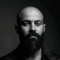 Bashar Hamid Email & Phone Number