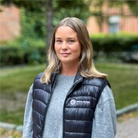 Jasmine Alexandersson Email