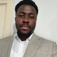 Amnick Social Enterprise Employee Samuel Ohaka's profile photo