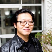 Intel Corporation Employee Teng Yang's profile photo