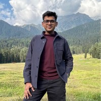 Guardex.ai Employee Aniket Goel's profile photo