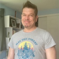 David Riker Email & Phone Number