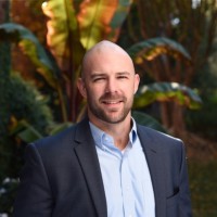 Diagnostic Support Services Employee Justin Cobb's profile photo