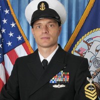 US Navy Employee Bradley Dick's profile photo
