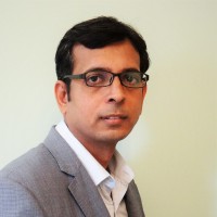 Cornerstone International Group Employee Jayant Dhodre's profile photo