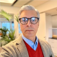 Wipro Employee Ethan Alessandro's profile photo