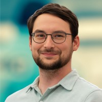 Raumedic Employee Philipp Wierick's profile photo