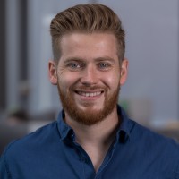 LivingPackets Employee Julian Ferrand's profile photo