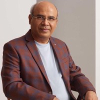 S Padmanabhan Email & Phone Number