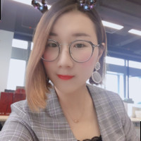 Tradesparq.com Employee Jenny Shao's profile photo