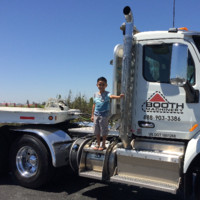 Sonsray Machinery AG Employee George Arroyo's profile photo