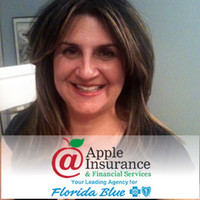 Apple Insurance & Financial Services Employee Sharon Zilberman's profile photo