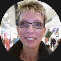 Ramtech Global Employee Jackie McIpd's profile photo