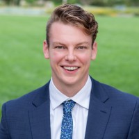 Chrysalis Insurance Agency Employee Riley Evans's profile photo