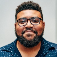Curtis Media Group Employee Gerald Nesmith's profile photo