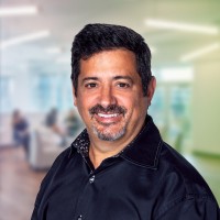 Turnkey Search Employee Rick Alessandri's profile photo