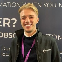 Rokholt Group Employee George Hyden's profile photo