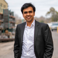 Vedang Patel Email & Phone Number