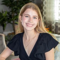 Framework Events Employee Hayley Rodriguez's profile photo