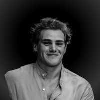 Yoyo Employee Ross Doyle's profile photo