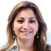 Plusambiente Employee Viviana Solórzano's profile photo