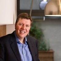 Imagine Communications Employee Mark Beard's profile photo