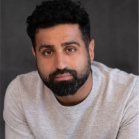 Amir Emadi Email & Phone Number