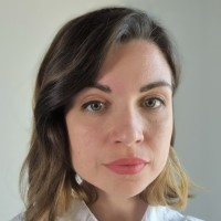 BT Code Crafters Employee Anamaria Androne's profile photo