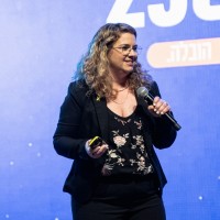 Strauss Water Ltd. שטראוס מים Employee Einat Melzer's profile photo