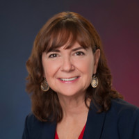 MarineLab/ Marine Resources Development Foundation Employee Ginette Hughes's profile photo