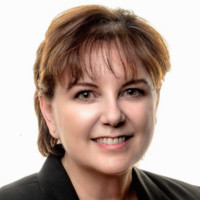 Bank of America Employee Kathy Bender's profile photo