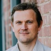 MK Test Systems Employee Ian Duffy's profile photo