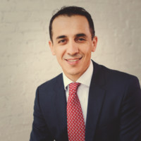 Daniel Santacruz Email & Phone Number