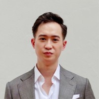 AlphaSense Employee Bryan Wang's profile photo