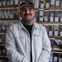 Algrano Employee Philip Hall's profile photo