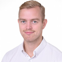 DS NORDEN Employee Thomas Hoeck's profile photo