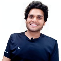 NamasteDev.com Employee Akshay Saini's profile photo