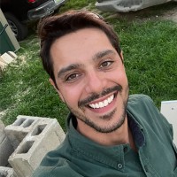 Ag Performance Employee Arthur Costa's profile photo
