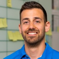 Libro Credit Union Employee Michael Ketelaars's profile photo