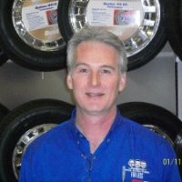 Pep Boys Employee Mark McCrary's profile photo