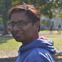 Sabyasachi Chaudhuri Email