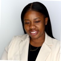 Jennifer Azinyata Email