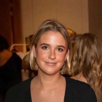Morgan Trevisiol Email