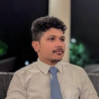 DMS Software Technologies (Pvt) Ltd Employee Ramesh Liyanage's profile photo