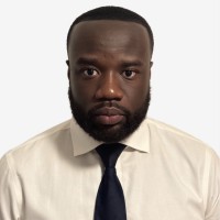 Clinilabs Employee Mark Manu's profile photo