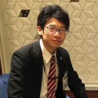 Yuta Sasaki's profile photo
