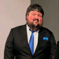 Boys & Girls Club of the Smoky Mountains Employee Tyler Redding's profile photo