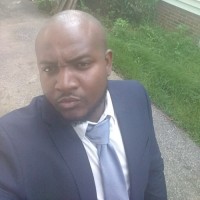 Fifth Third Bank Employee Clinton Brewer's profile photo