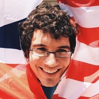 University of Texas Health Science Center San Antonio (UTHSCSA) Employee Daniel Beecher's profile photo